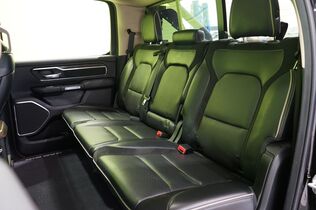 Dodge Ram vaihtoauto