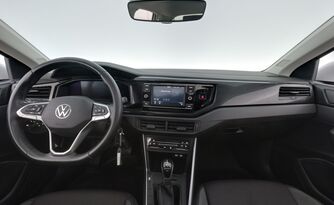Volkswagen Taigo vaihtoauto