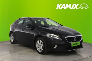 Volvo V40 Cross Country vaihtoauto