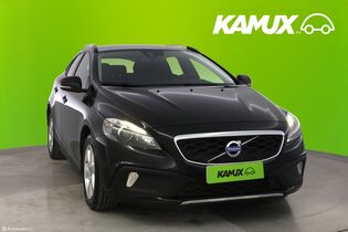 Volvo V40 Cross Country vaihtoauto