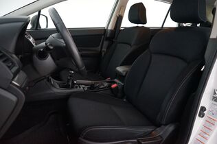 Subaru XV vaihtoauto