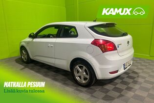 Kia Proceed vaihtoauto