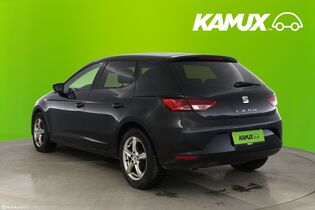 SEAT Leon vaihtoauto