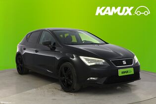 SEAT Leon vaihtoauto