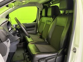 Citroën Jumpy vaihtoauto