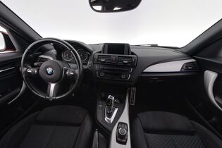 BMW 116 vaihtoauto
