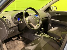 Hyundai i30 vaihtoauto