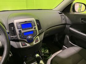 Hyundai i30 vaihtoauto