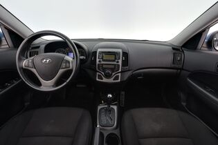 Hyundai i30 vaihtoauto