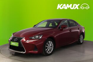 Lexus IS vaihtoauto