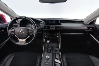 Lexus IS vaihtoauto