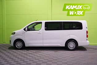 Toyota Proace Verso vaihtoauto