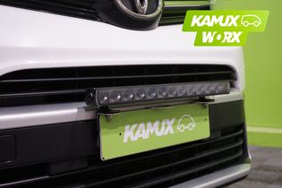 Toyota Proace Verso vaihtoauto