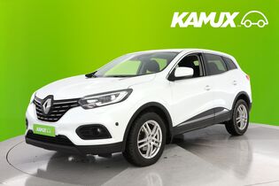 Renault Kadjar vaihtoauto