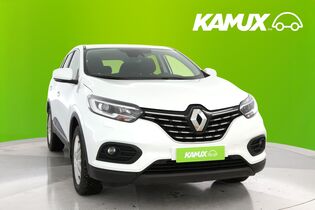 Renault Kadjar vaihtoauto
