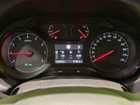 Opel Grandland X vaihtoauto