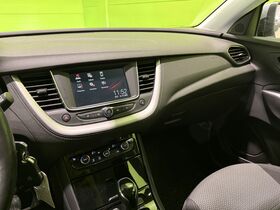 Opel Grandland X vaihtoauto
