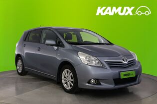 Toyota Verso vaihtoauto