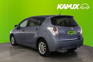 Toyota Verso vaihtoauto