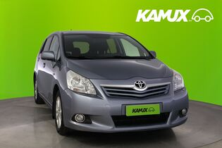 Toyota Verso vaihtoauto