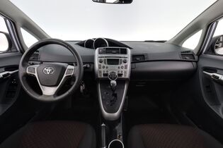 Toyota Verso vaihtoauto