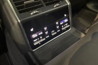 Porsche Panamera vaihtoauto