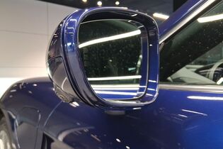 Porsche Taycan vaihtoauto