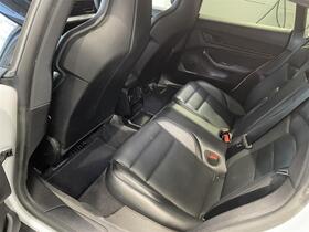 Porsche Taycan vaihtoauto