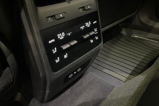 Porsche Macan vaihtoauto