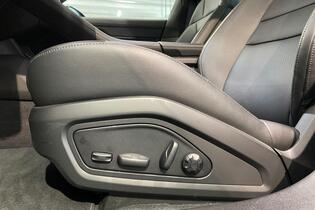 Porsche Taycan vaihtoauto