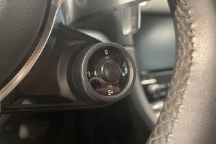 Porsche 718 vaihtoauto