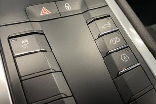 Porsche 718 vaihtoauto