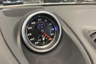 Porsche 718 vaihtoauto