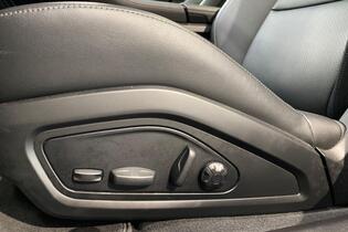 Porsche Taycan vaihtoauto