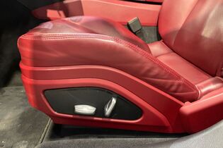 Porsche Panamera vaihtoauto