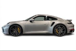 Porsche 911 vaihtoauto