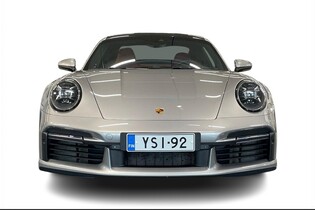 Porsche 911 vaihtoauto
