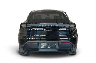 Porsche Macan vaihtoauto