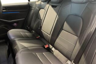 Porsche Macan vaihtoauto