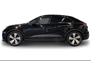Porsche Macan vaihtoauto
