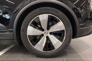 Porsche Macan vaihtoauto