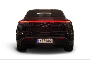 Porsche Macan vaihtoauto