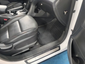 Hyundai Santa Fe vaihtoauto