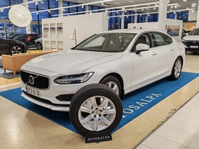 Volvo S90 vaihtoauto