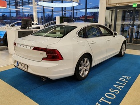 Volvo S90 vaihtoauto