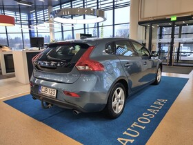 Volvo V40 vaihtoauto