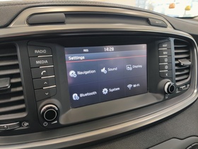 Kia Sorento vaihtoauto