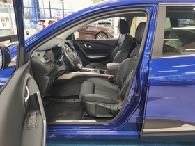 Renault Kadjar vaihtoauto