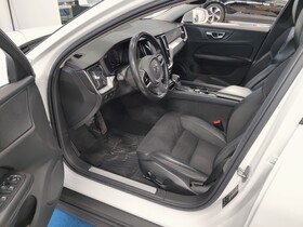 Volvo V60 Cross Country vaihtoauto