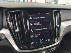 Volvo V60 Cross Country vaihtoauto